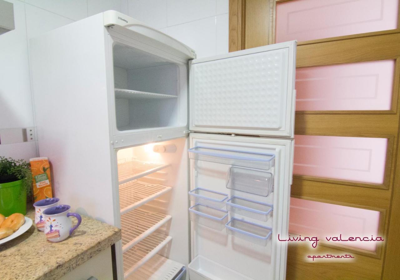 Macflats Playa Valencia Patacona Beach 40アパートメント エクステリア 写真